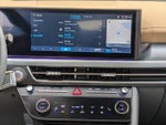 2024 SONATA Hybrid Thumbnail 12