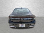 2024 SONATA Hybrid Thumbnail 32