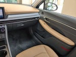 2024 SONATA Hybrid Thumbnail 40