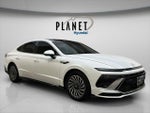 2025 SONATA Hybrid Thumbnail 1