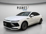 2025 SONATA Hybrid Thumbnail 2