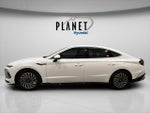 2025 SONATA Hybrid Thumbnail 3