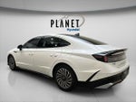 2025 SONATA Hybrid Thumbnail 4