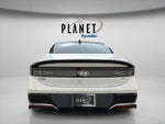 2025 SONATA Hybrid Thumbnail 5