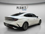 2025 SONATA Hybrid Thumbnail 6