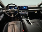 2025 SONATA Hybrid Thumbnail 24