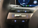 2025 SONATA Hybrid Thumbnail 25