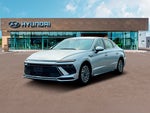 2025 SONATA Hybrid Thumbnail 1