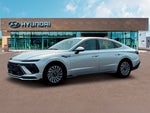 2025 SONATA Hybrid Thumbnail 2