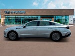 2025 SONATA Hybrid Thumbnail 3