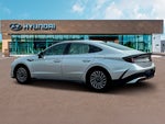 2025 SONATA Hybrid Thumbnail 4