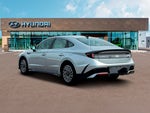 2025 SONATA Hybrid Thumbnail 5