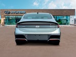 2025 SONATA Hybrid Thumbnail 6