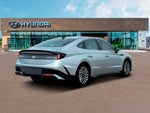2025 SONATA Hybrid Thumbnail 7