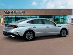 2025 SONATA Hybrid Thumbnail 8