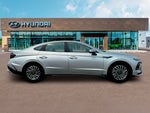 2025 SONATA Hybrid Thumbnail 9