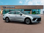 2025 SONATA Hybrid Thumbnail 10