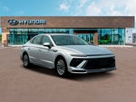 2025 SONATA Hybrid Thumbnail 11