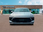 2025 SONATA Hybrid Thumbnail 12