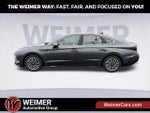 2025 SONATA Hybrid Thumbnail 2
