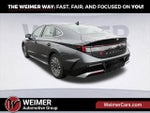 2025 SONATA Hybrid Thumbnail 3