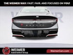 2025 SONATA Hybrid Thumbnail 5