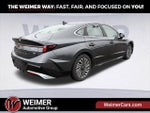 2025 SONATA Hybrid Thumbnail 6