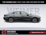2025 SONATA Hybrid Thumbnail 7