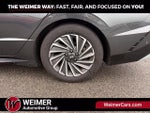 2025 SONATA Hybrid Thumbnail 11