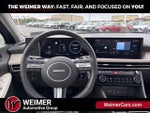 2025 SONATA Hybrid Thumbnail 17