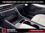 2025 SONATA Hybrid Thumbnail 32
