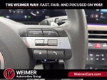 2025 SONATA Hybrid Thumbnail 34