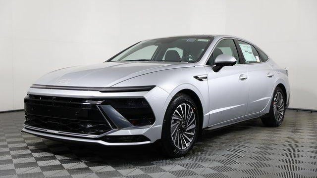 Preowned 2025 Hyundai SONATA Hybrid Limited for Sale