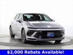 2025 SONATA Hybrid Thumbnail 1