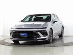 2025 SONATA Hybrid Thumbnail 4