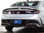 2025 SONATA Hybrid Thumbnail 11