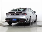 2025 SONATA Hybrid Thumbnail 12