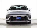2025 SONATA Hybrid Thumbnail 2