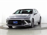 2025 SONATA Hybrid Thumbnail 4