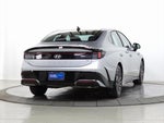 2025 SONATA Hybrid Thumbnail 12