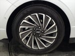 2025 SONATA Hybrid Thumbnail 14