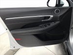 2025 SONATA Hybrid Thumbnail 16