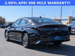 2025 SONATA Hybrid Thumbnail 6