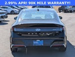 2025 SONATA Hybrid Thumbnail 7