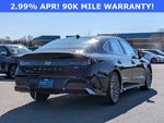 2025 SONATA Hybrid Thumbnail 8