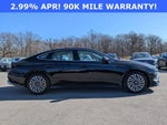 2025 SONATA Hybrid Thumbnail 9