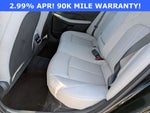 2025 SONATA Hybrid Thumbnail 26