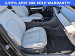 2025 SONATA Hybrid Thumbnail 31