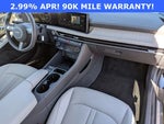 2025 SONATA Hybrid Thumbnail 32