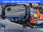 2025 SONATA Hybrid Thumbnail 33